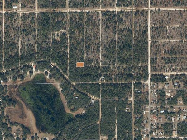 TBD FLAMINGO DRIVE, INTERLACHEN, FL 32148