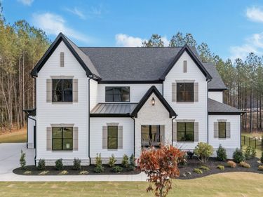 190 Cherry Bark Drive, Youngsville, NC 27596