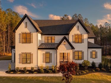 190 Cherry Bark Drive, Youngsville, NC 27596