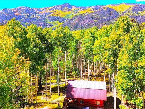 613 Alamosa Avenue, Jasper, CO 81140