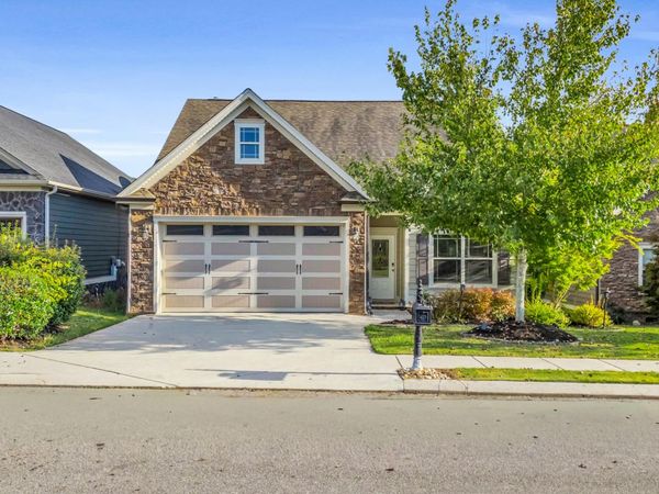 8594 Kennerly Court, Ooltewah, TN 37363