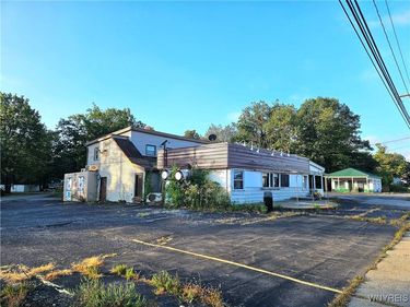 6865 Erie Road, Derby, NY 14047