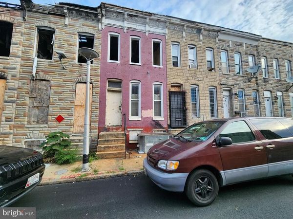 2112 WILHELM STREET, BALTIMORE, MD 21223