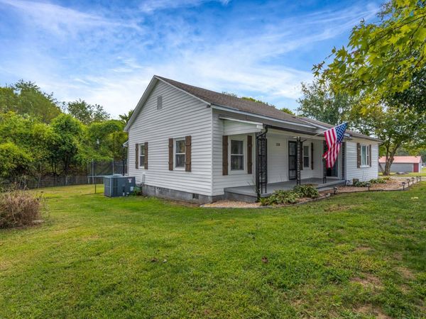 2118 Gravel Hill Rd, Columbia, TN 38401