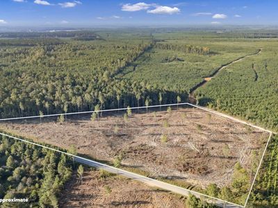 0 Fruit Hill Road , Unit 1, Saluda, SC 29138