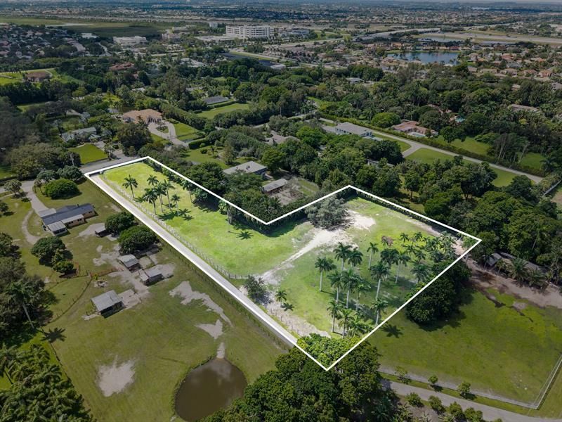 14501 Mustang Trail, Southwest Ranches, FL 33330 Photo