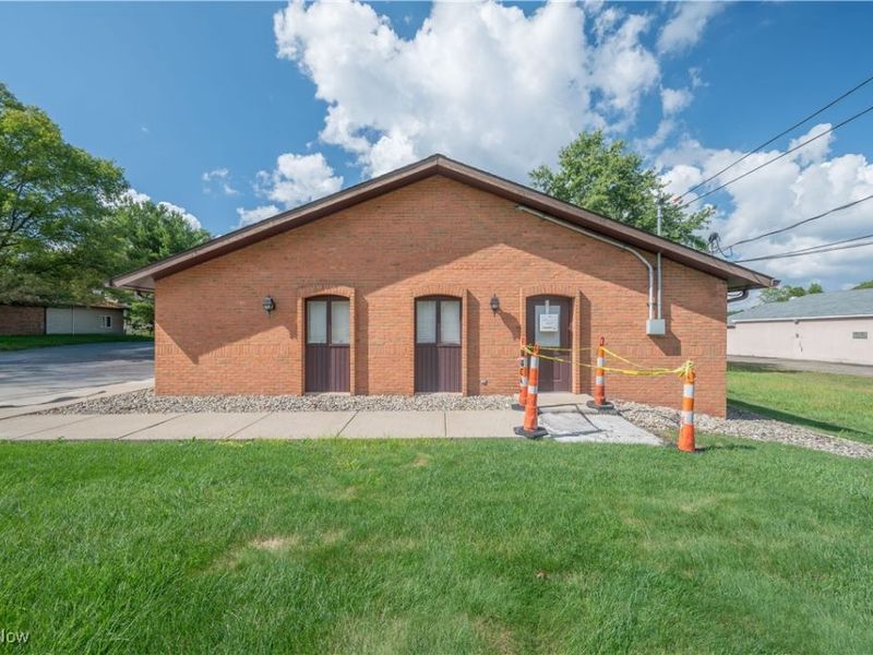 1360 N Main Street, Mineral Ridge, OH 44440 Photo 4