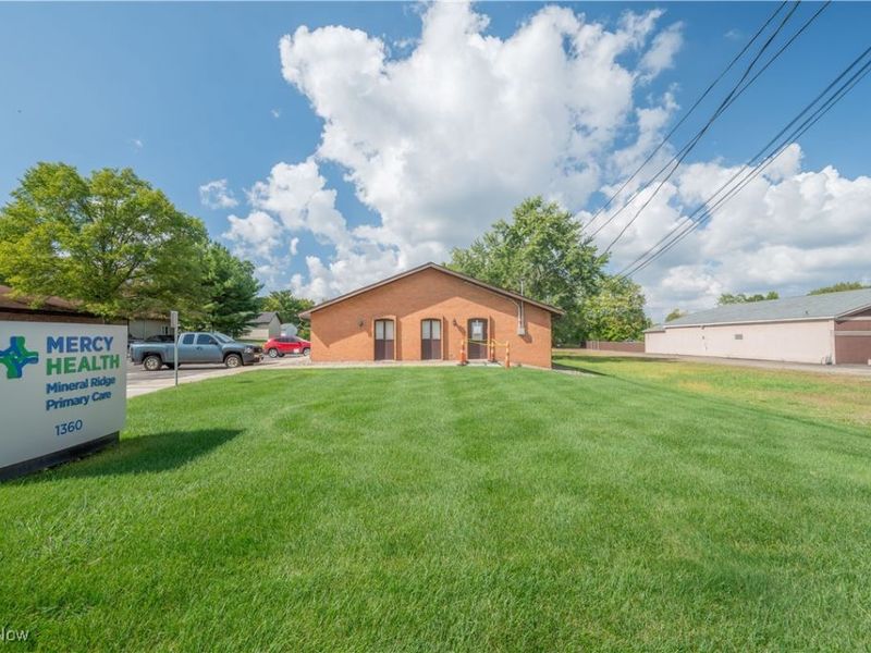 1360 N Main Street, Mineral Ridge, OH 44440 Photo 7