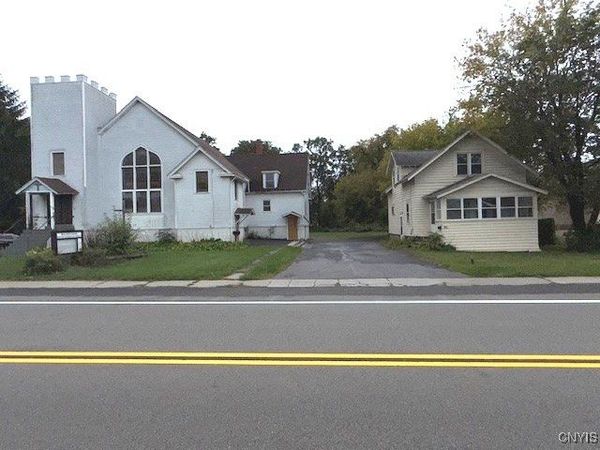 108 Malden Road, Syracuse, NY 13211