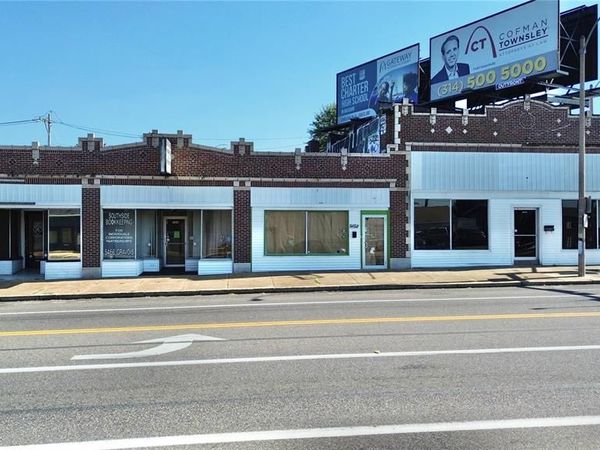 5464 Gravois Avenue, St Louis, MO 63116