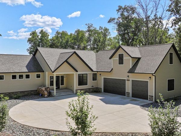 4238 Thunder Lake Lodge Drive NE, Remer, MN 56672