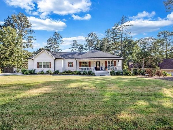 2684 Harvest Drive, Conyers, GA 30013