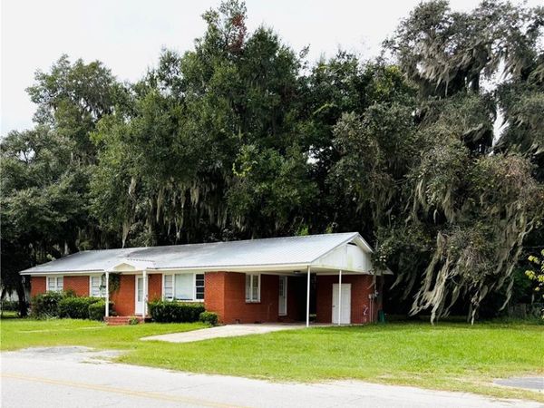 801 Jackson Street, Darien, GA 31305