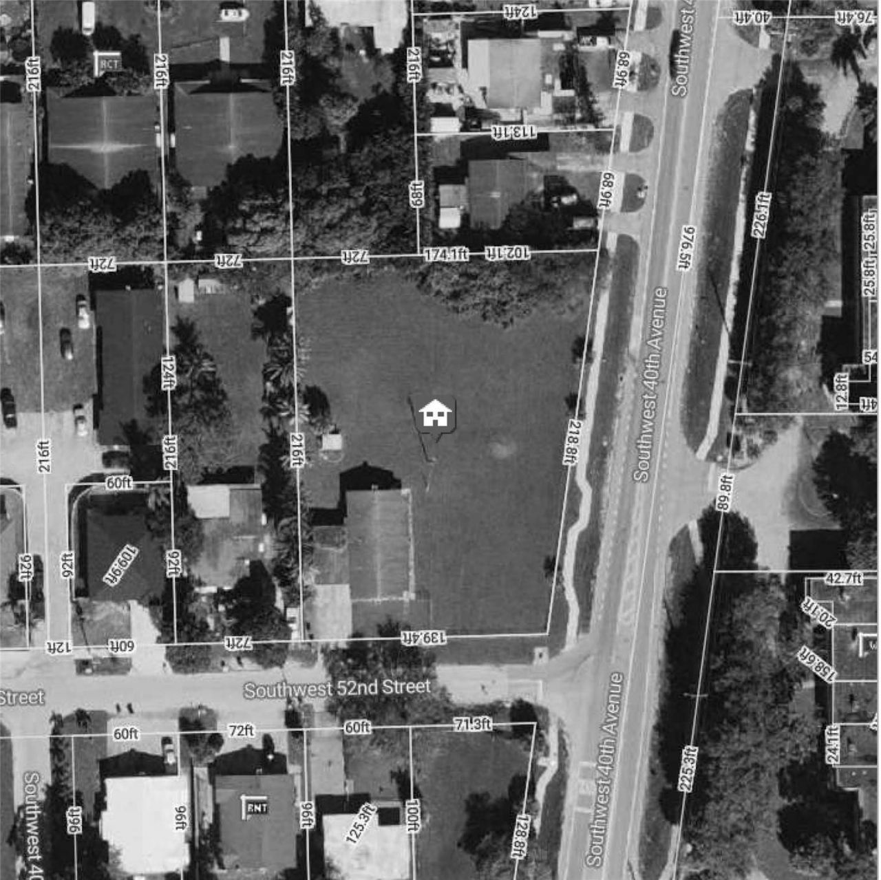 4041 SW 52nd Street, Dania Beach, FL 33004 Photo