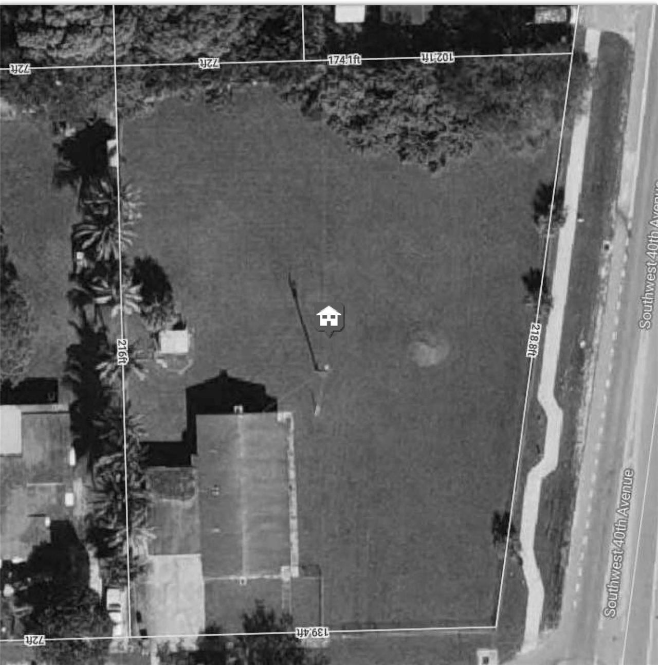 4041 SW 52nd Street, Dania Beach, FL 33004 Photo