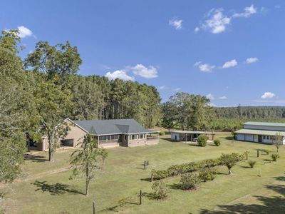 187 Peach Tree Street, Ward, SC 29166