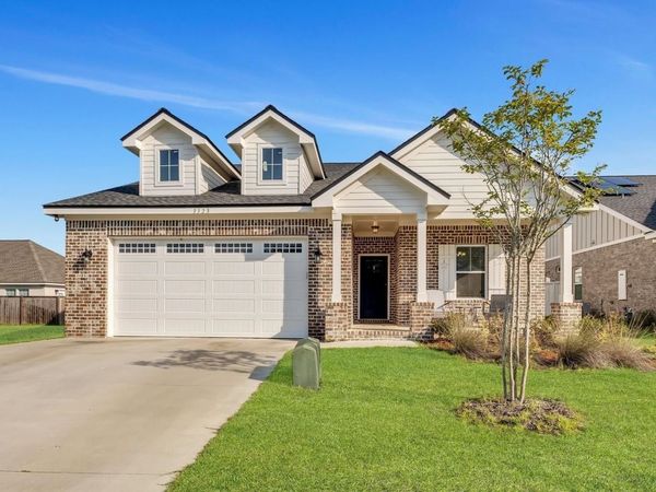 3323 SKYVIEW Drive, Tallahassee, FL 32303
