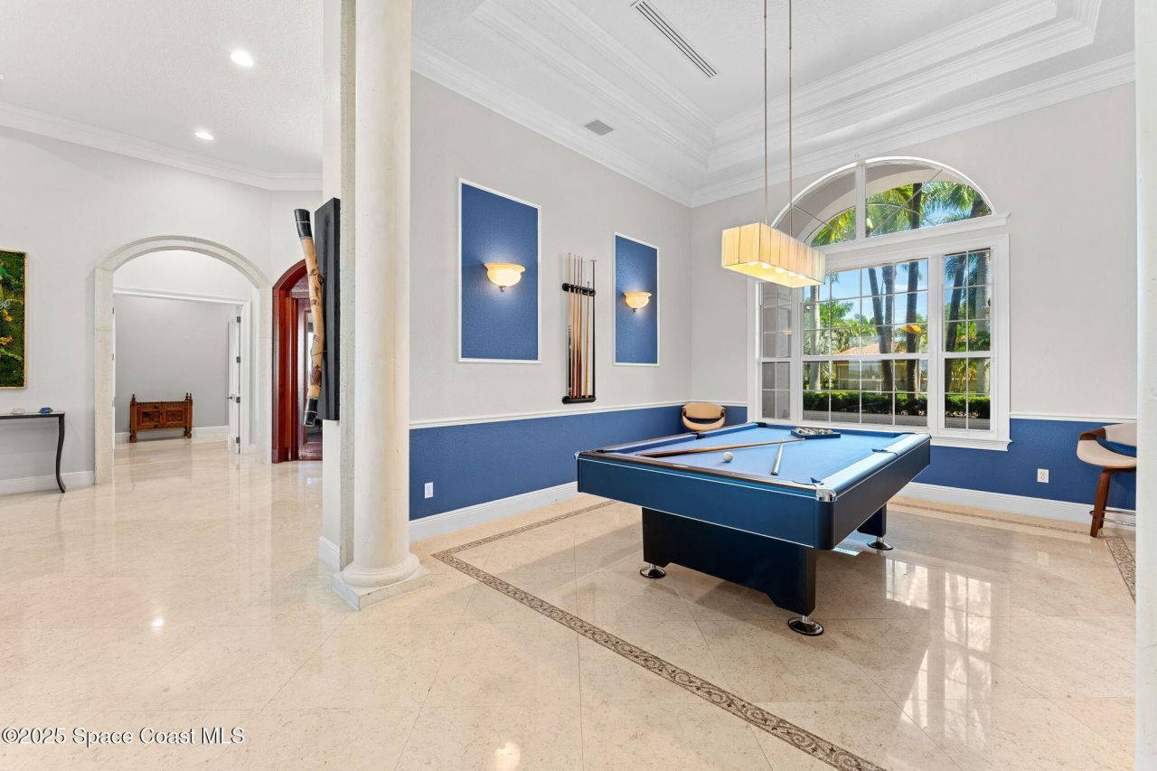 327 Lansing Island Drive, Indian Harbor Beach, FL 32937 Photo