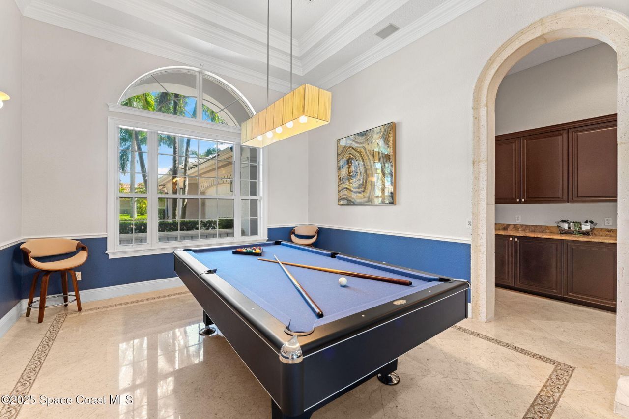 327 Lansing Island Drive, Indian Harbor Beach, FL 32937 Photo