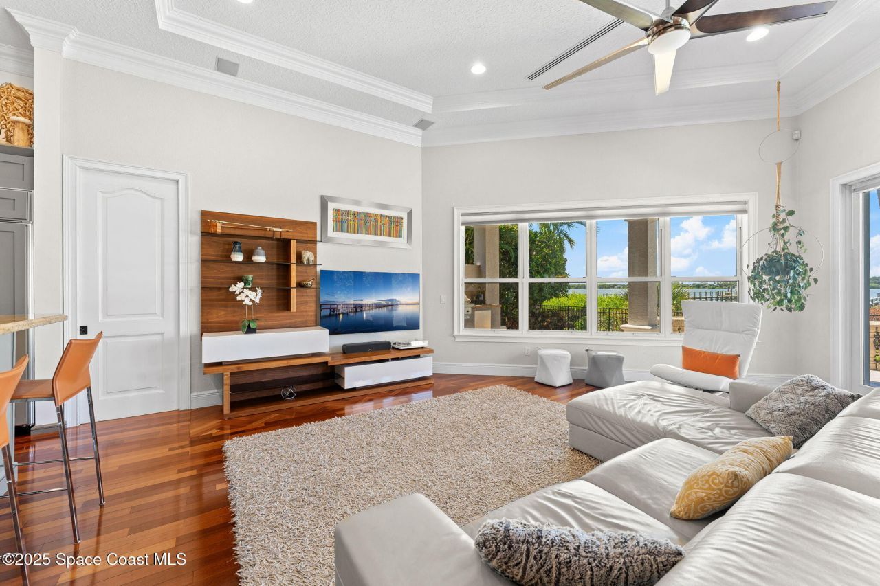 327 Lansing Island Drive, Indian Harbor Beach, FL 32937 Photo