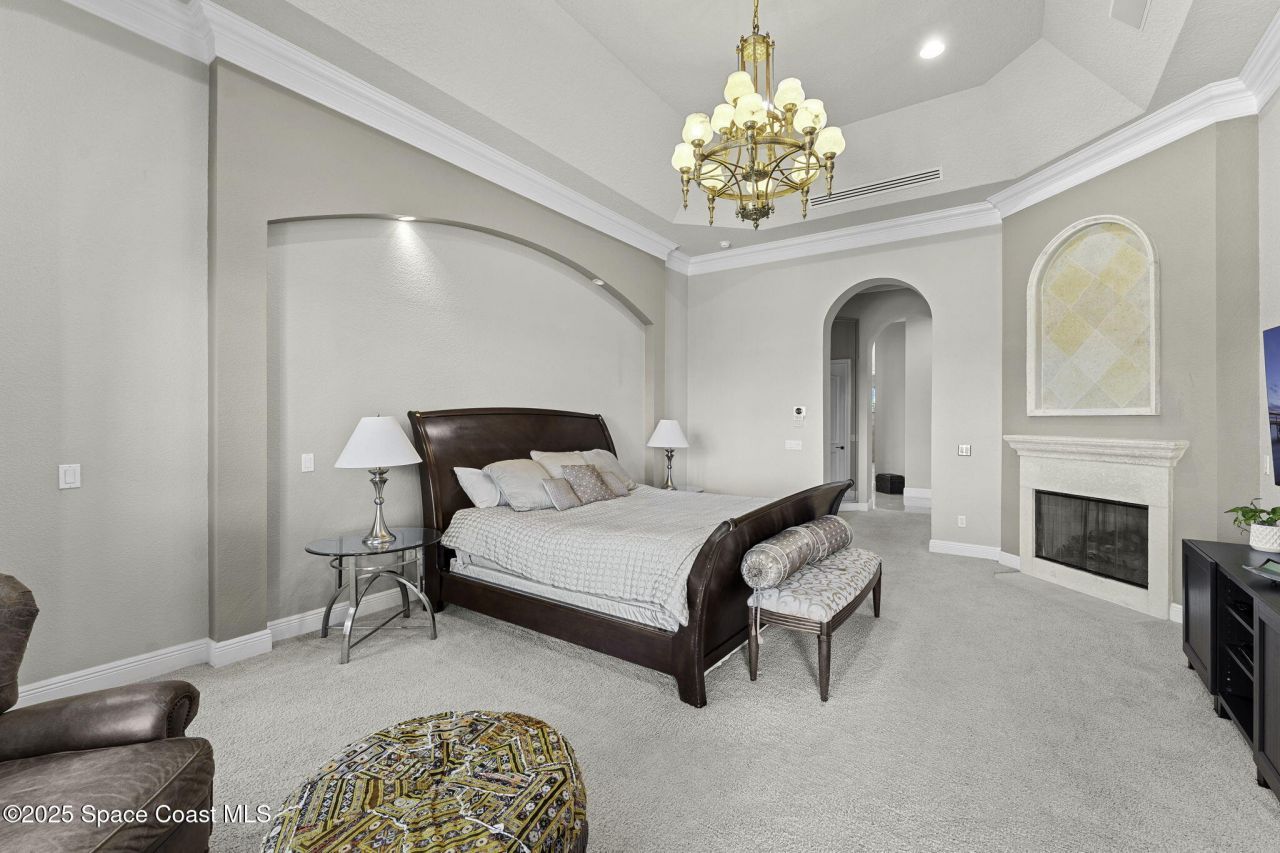 327 Lansing Island Drive, Indian Harbor Beach, FL 32937 Photo