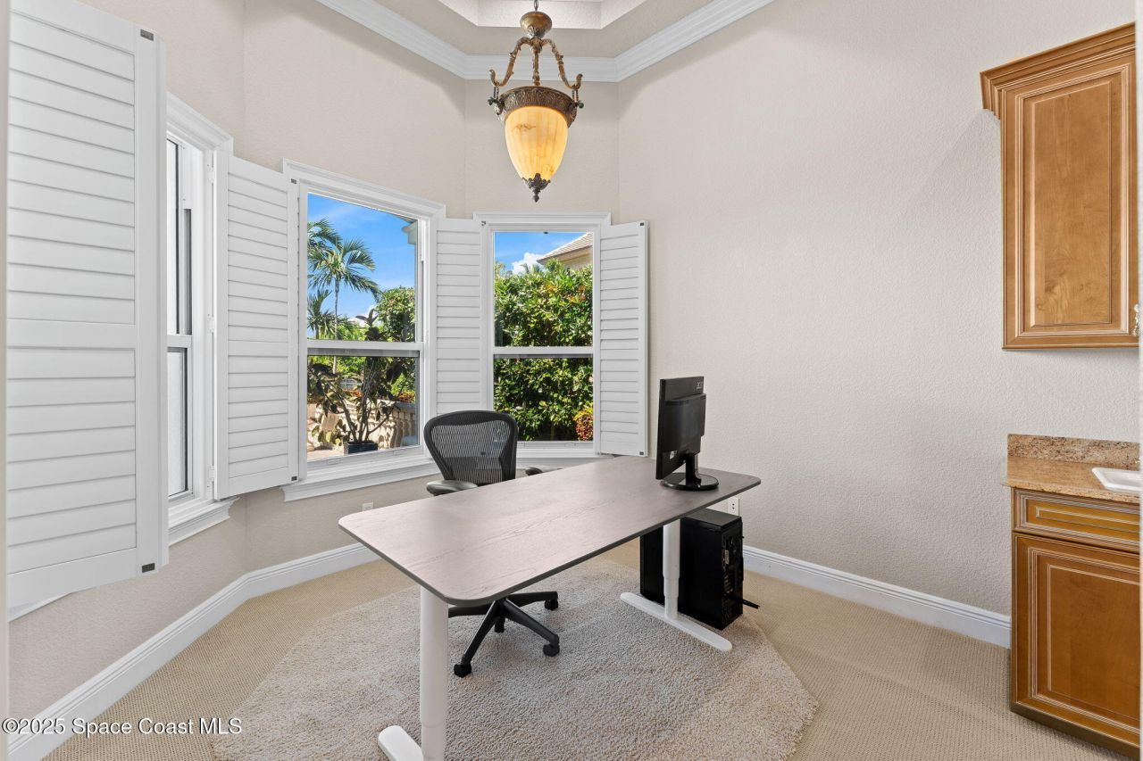 327 Lansing Island Drive, Indian Harbor Beach, FL 32937 Photo