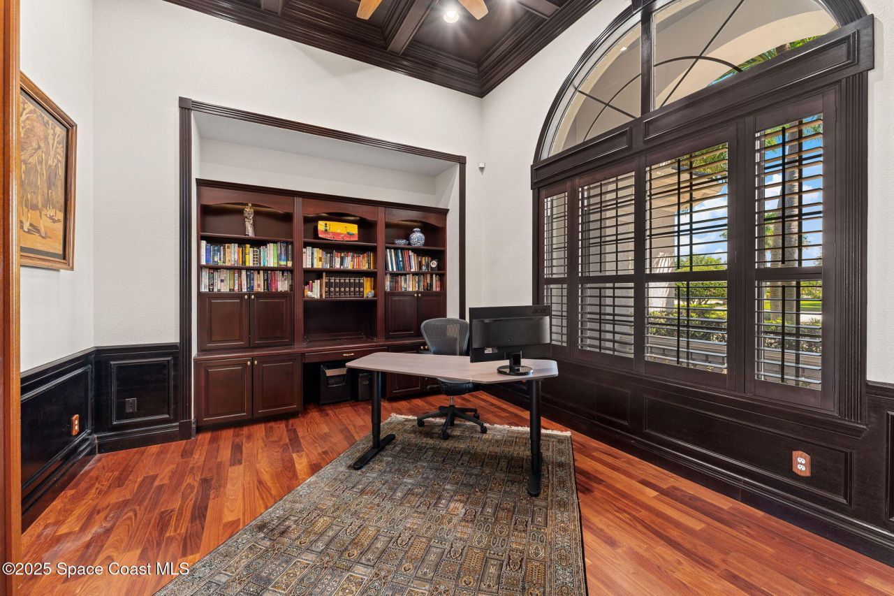 327 Lansing Island Drive, Indian Harbor Beach, FL 32937 Photo