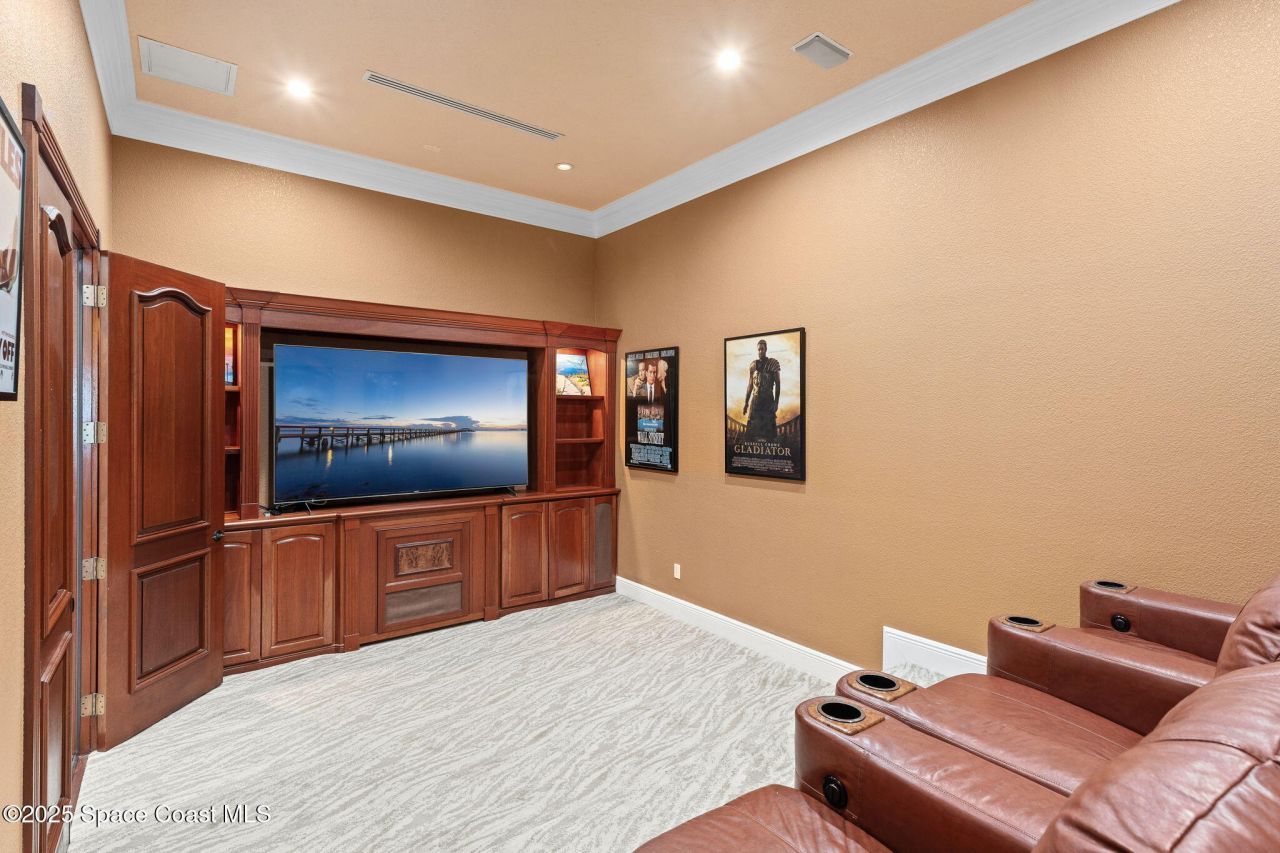 327 Lansing Island Drive, Indian Harbor Beach, FL 32937 Photo