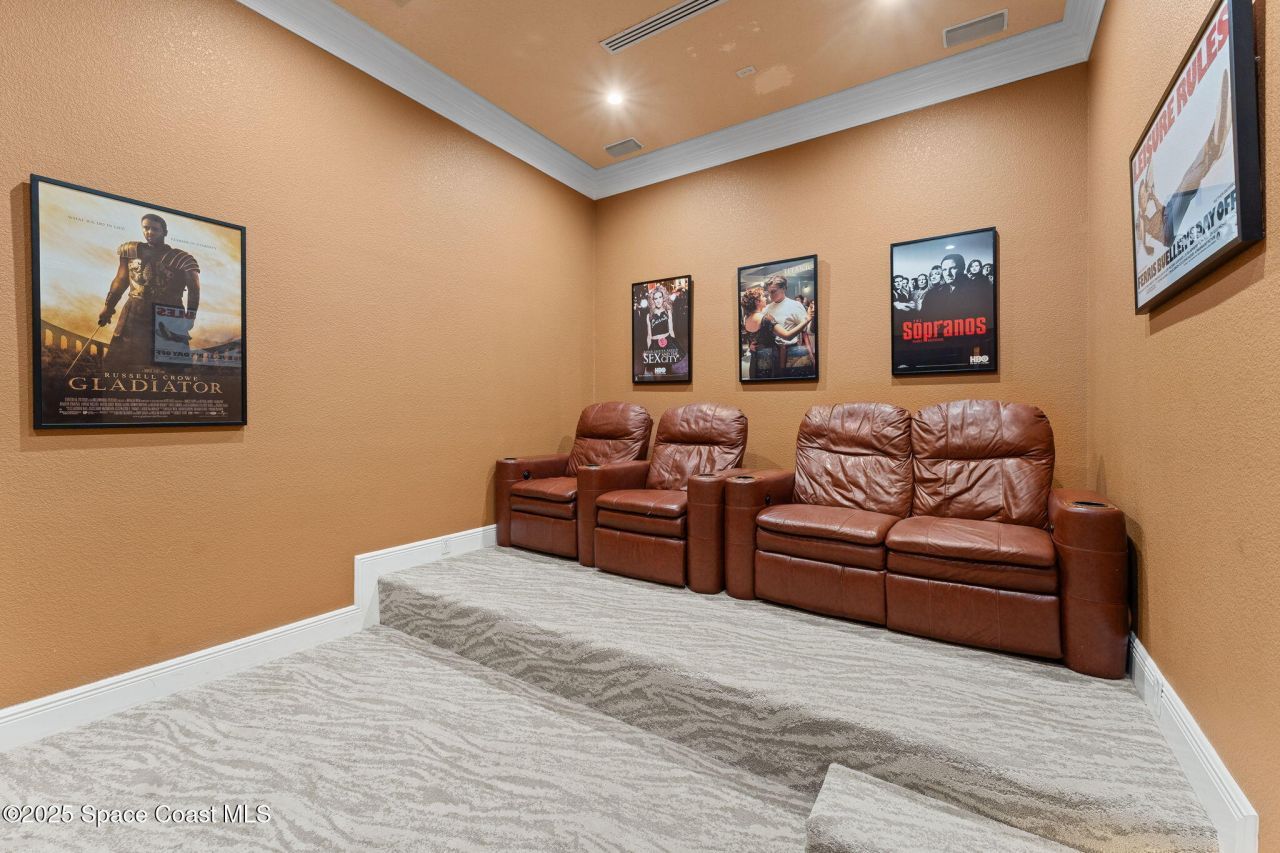 327 Lansing Island Drive, Indian Harbor Beach, FL 32937 Photo