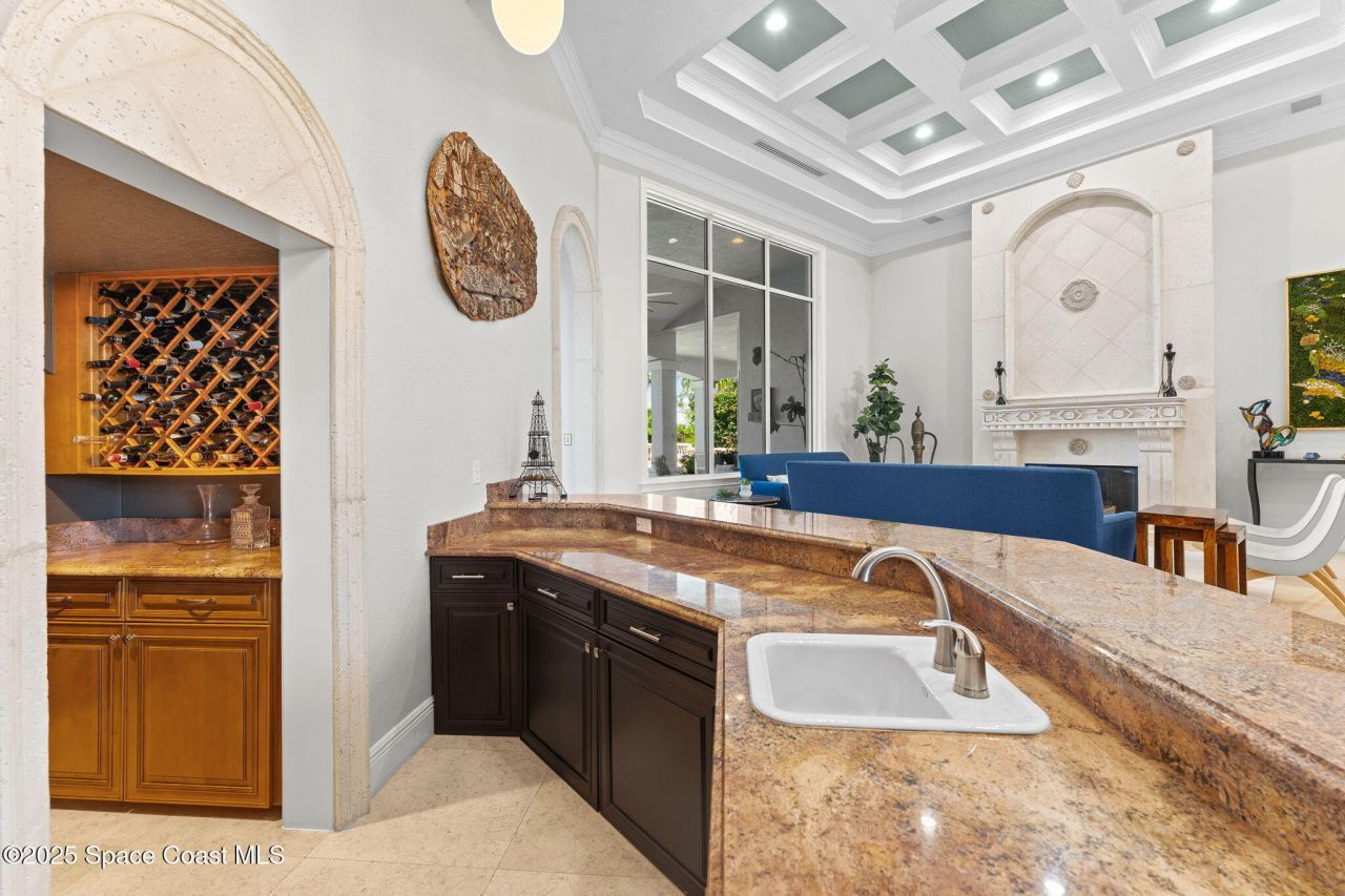 327 Lansing Island Drive, Indian Harbor Beach, FL 32937 Photo