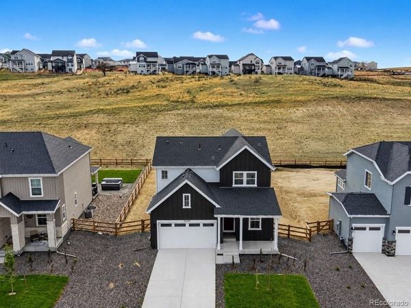 39793 Penn Road, Elizabeth, CO 80107