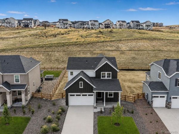 39793 Penn Road, Elizabeth, CO 80107