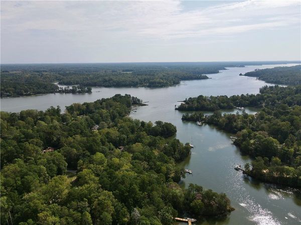 46 & 47 Forest Lane, Lancaster, VA 22503