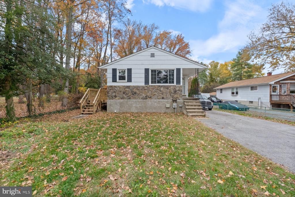 7230 Gunpowder Road, Baltimore, MD 21220 Main Photo