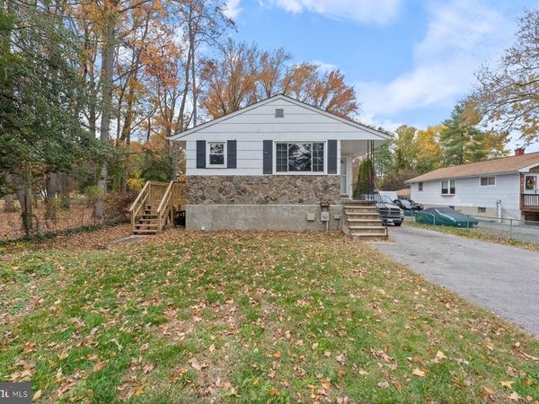 7230 GUNPOWDER ROAD, BALTIMORE, MD 21220