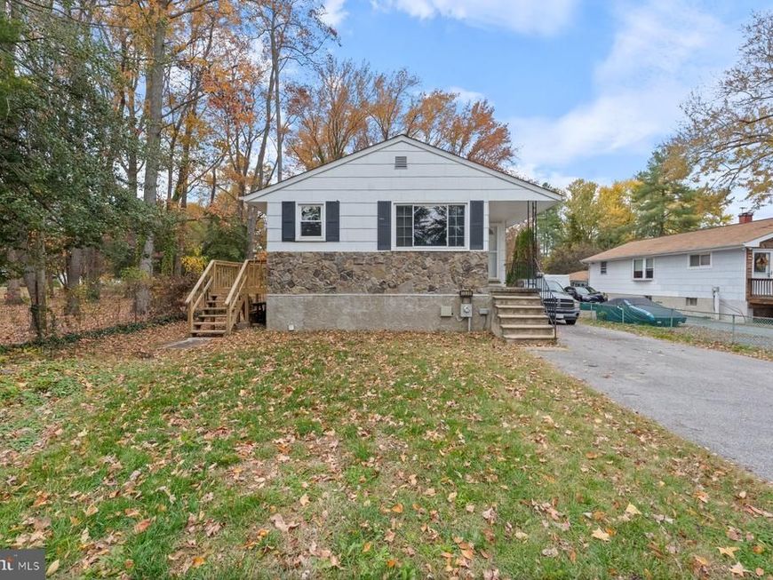 7230 Gunpowder Road, Baltimore, MD 21220 Main Photo