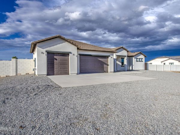 22538 W PECAN Road, Buckeye, AZ 85326