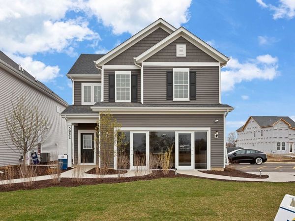 5907 Polo Street, Naperville, IL 60564