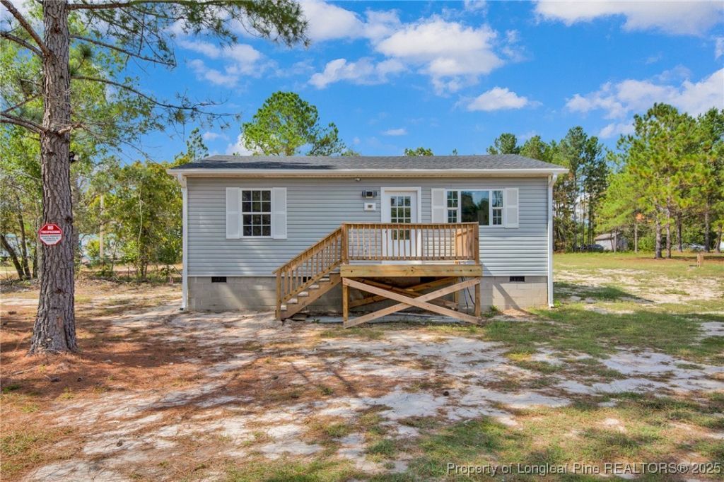 266 Brower Road, Cameron, NC 28326 Main Photo