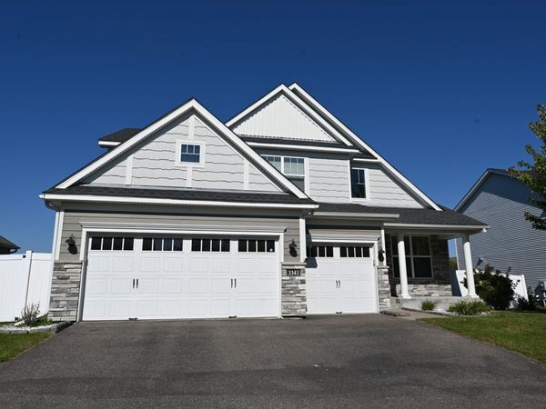 3343 129th Avenue NE, Blaine, MN 55449
