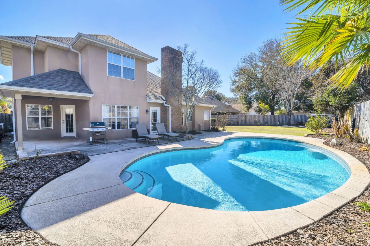 1765 Bridgeport Colony Lane, Fort Walton Beach, FL 32547 Main Photo