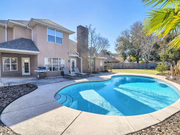 1765 Bridgeport Colony Lane, Fort Walton Beach, FL 32547