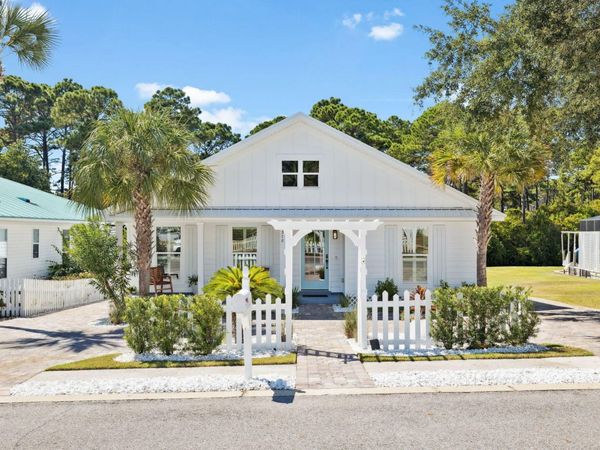 378 Tradewinds Drive, Santa Rosa Beach, FL 32459
