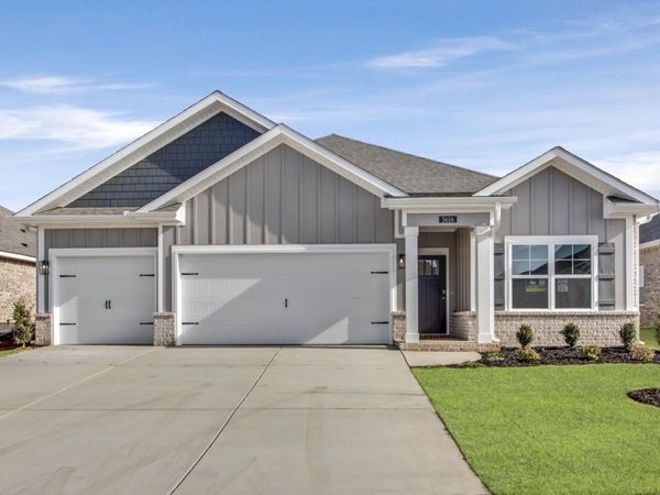3616 Whistling Way SW, Madison, AL 35756