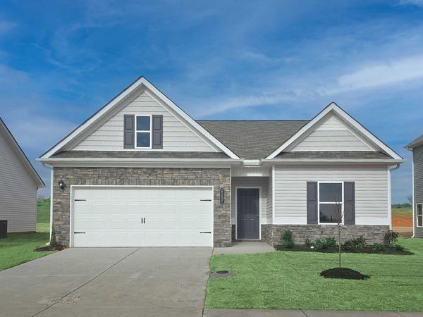 25801 Finchley Drive, Athens, AL 35613