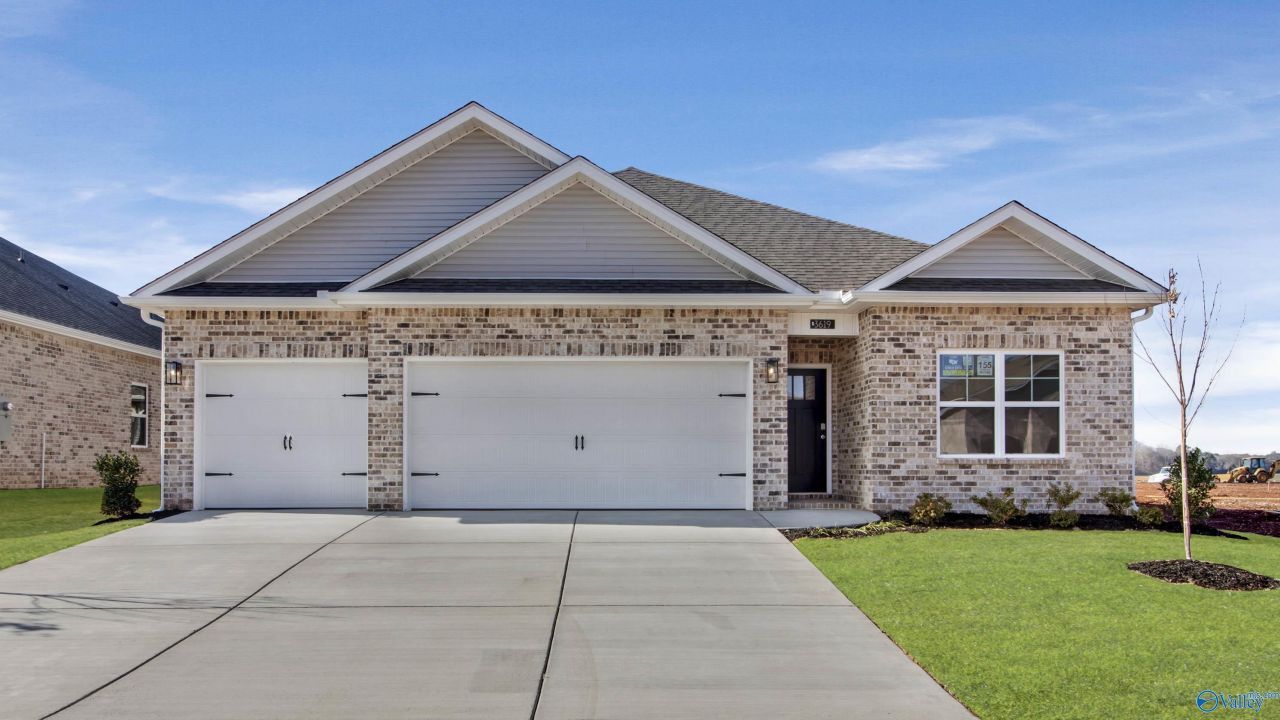 3619 Whistling Way Sw, Madison, AL 35756 Main Photo