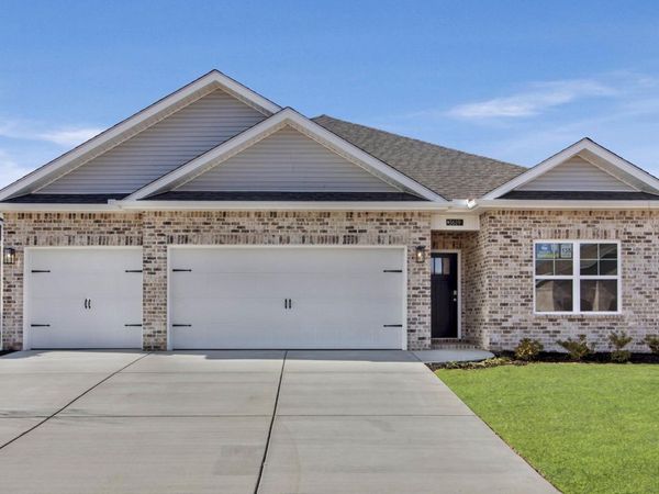 3619 Whistling Way SW, Madison, AL 35756