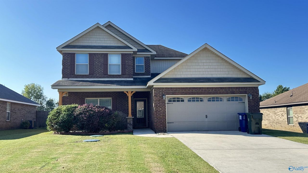 110 Vasser Farms Drive, Harvest, AL 35749 Main Photo