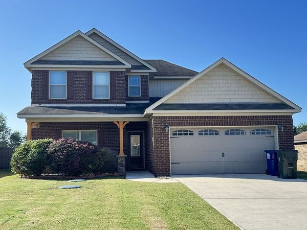 110 Vasser Farms Drive, Harvest, AL 35749