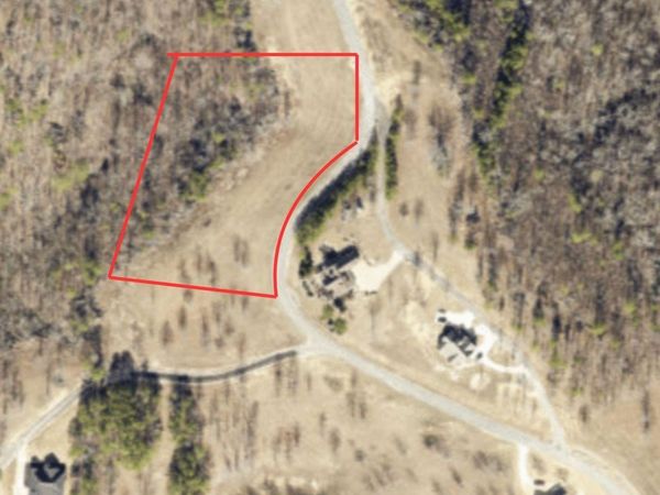 Lot 4948 County Road 767, Cedar Bluff, AL 35959